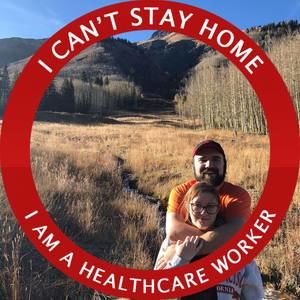 Meet your Posher, Katherine